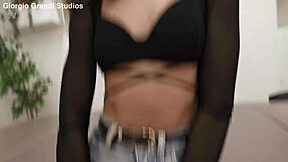 Them blacks on me, blonde Megan Love, 3on1 balls deep, fisting DP rough sex, wrecked ass, cum in mouth swallow.