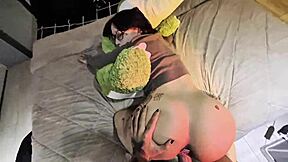 ganhei um jacaré de pelúcia e dei pra agradecer ft qrozne