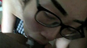 eva yi starts early with a teasing session