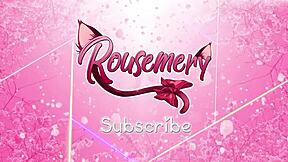 Babysitter Bent Over for Doggystyle With Cum on Ass