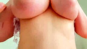 hot bride drilled hard by step son on first marriage day