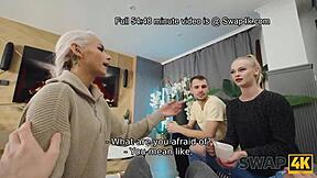 Ouch, you broke my ass with that anal!