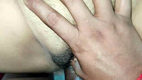 Hey, my Indian wife is totally hyped for anal tonight.