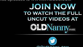 european milf andrea ann tenderly kisses and fingers serina gomez's pussy in a lesbian scene