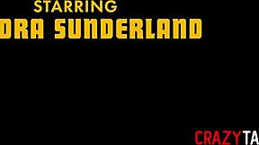 Petite Teen Cheerleader Liz Jordan Fucks School Nurse Kendra Sunderland