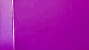 Spyfam step sister rates dick size. Things get steamy quick!