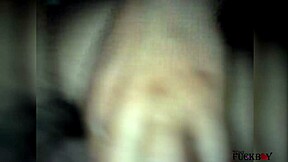 Does it hurt? You broke my ass in painful anal pleasure