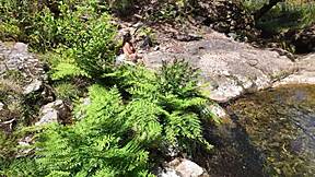 fat mom gets street massage fucking surprise