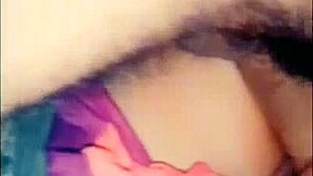 what a nice siesta ended with a surprise in her big ass of mexican woman