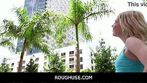 Roughuse - Minxx Marley & Fiona Frost - They Are Constantly Having Sex All Over The Apartment