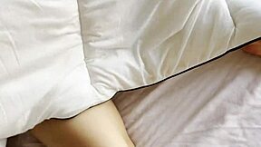 Fucked My Stepsister In The Morning. Bent Over In Doggystyle, Got Creampie After Blowjob.