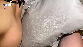 Did the famous colombian influencer suck and fuck her manager on the business trip?