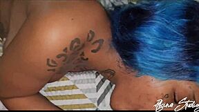 yo, my favorite whore part 3 rides cock in cowgirl and gets ass fucked