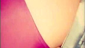 what a nice siesta ended with a surprise in her big ass of mexican woman