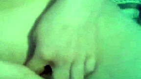 Obsessed teen shares webcam confessions about her secret desires