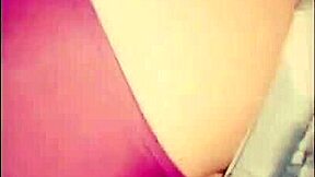 what a nice siesta ended with a surprise in her big ass of mexican woman