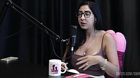 renatinha melo in cast with tifany rocha and didy reis