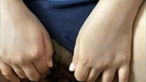 i'm the viral hot girl in deepthroat video