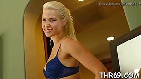 these hardcore blowjobs are so nasty with wet pussy and deepthroat 😍