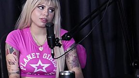 gabriella gushi and tifany rocha in swing compilation?