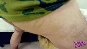 hardcore tarado chokes me on cock and assfucks at home with lary lacerda and frotinha