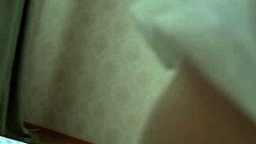 I interrupted her training to fuck that cute teen.