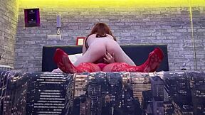 i fuck my stepsister's bitch friend in hotel bent over