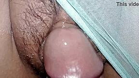 Desi Stepfather Plays With Little Stepdaughter. Is She Ready?