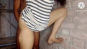 Very Hot Romantic Asian Sex Scene