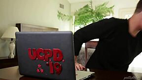 i caught my bf cheating with ashley adams on webcam