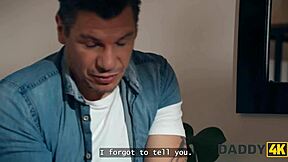 my love for old cocks made me cheat in the next room