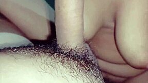 Amazing amateur couple in doggystyle homemade sex