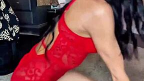 Petite Escort at Body Party Event