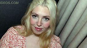 Hot damn, Spanish tourist teen 18+ Claudia Garcia BBW fucks interracial in hotel!