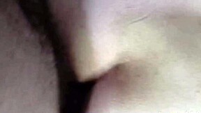 want to see this teen 18+ amateur have an intense orgasm while fucking her pussy?