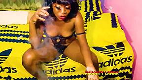 Hot wife gets fucked by private home teacher with big monster cock