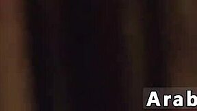 an arab girl with big tits dances for the first time in an afghan whorehouse