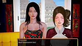 Exploring family dynamics in new episode