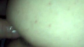 Little April Craves Hardcore Fucking with Big Cock in Her Tight Pussy