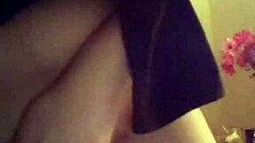 my friend agrees to be filmed at home