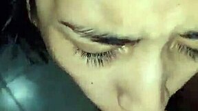 me corro en su cara en un rico trío 😏