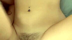 Two Petite Teens Share Big Cock And Get Fucked Together Laney Grey April Snow Brad Newman