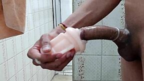 i'm fucking this sex toy while thinking about my sister-in-law's rich mouth 😏