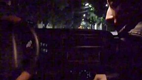 Going out with friends ENDS IN SEX