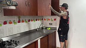 Fucking Hot Stepsister