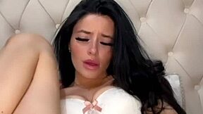 A teen American exchange student engages in solo activities