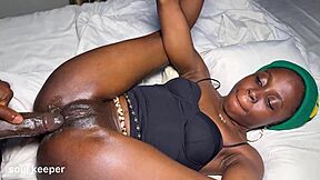 Hey, Check This Petite Girl With A Small Body Riding A Huge Cock!