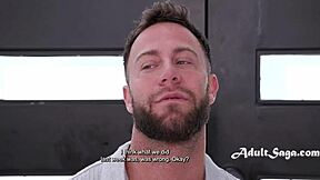 19yo step sis Gizelle Blanco squirts in petite orgasm