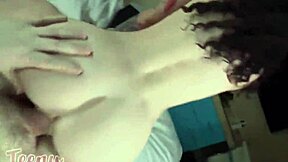 brunette lydia black lets seth brogan cum on her wet cunt 😏