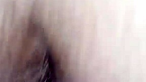 Damn! Shadow Sylph's Sextape Shows Her Black Pussy Craving Deep Penetration!